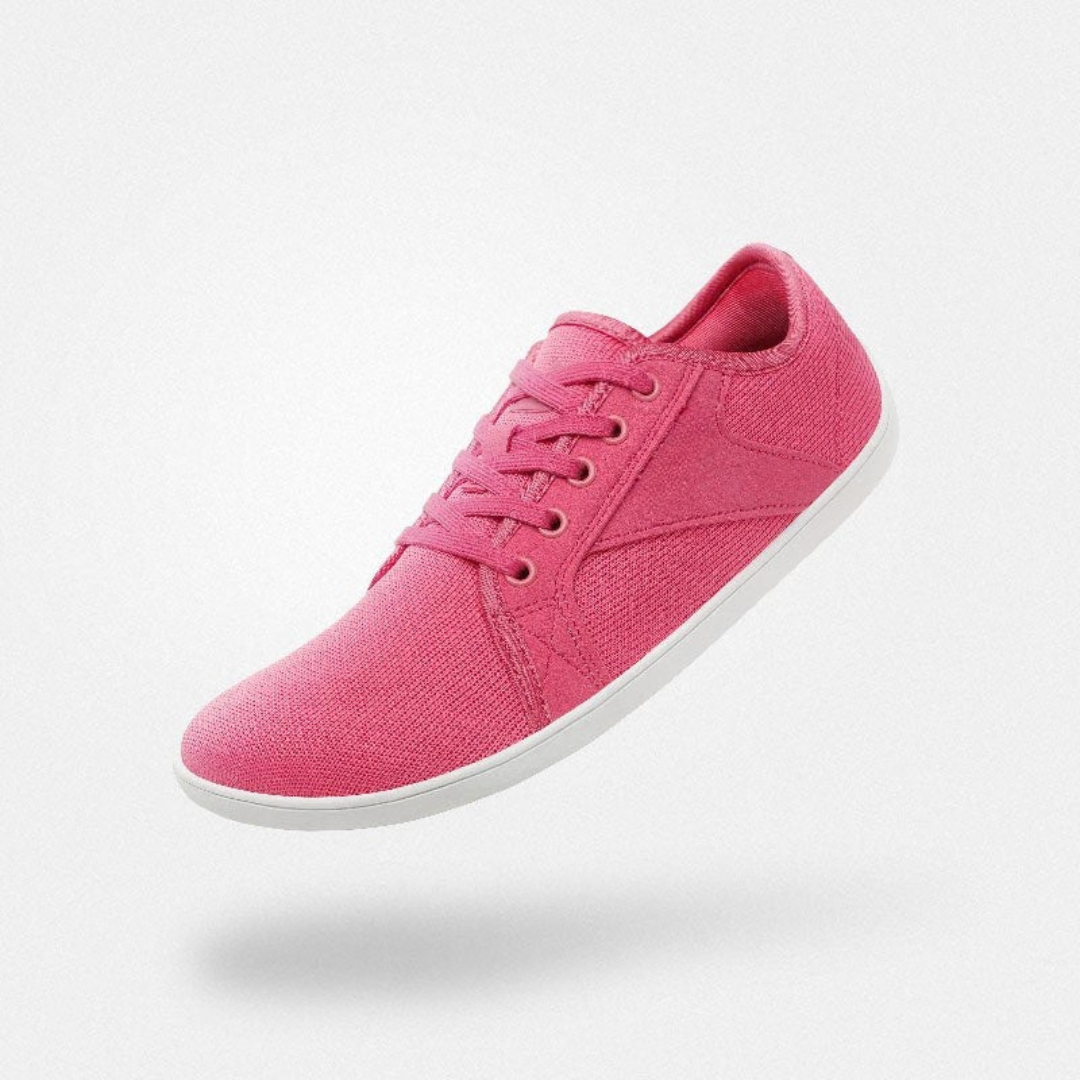 Luck1 Barfußschuhe – Innenansicht | Schuh Galaxy