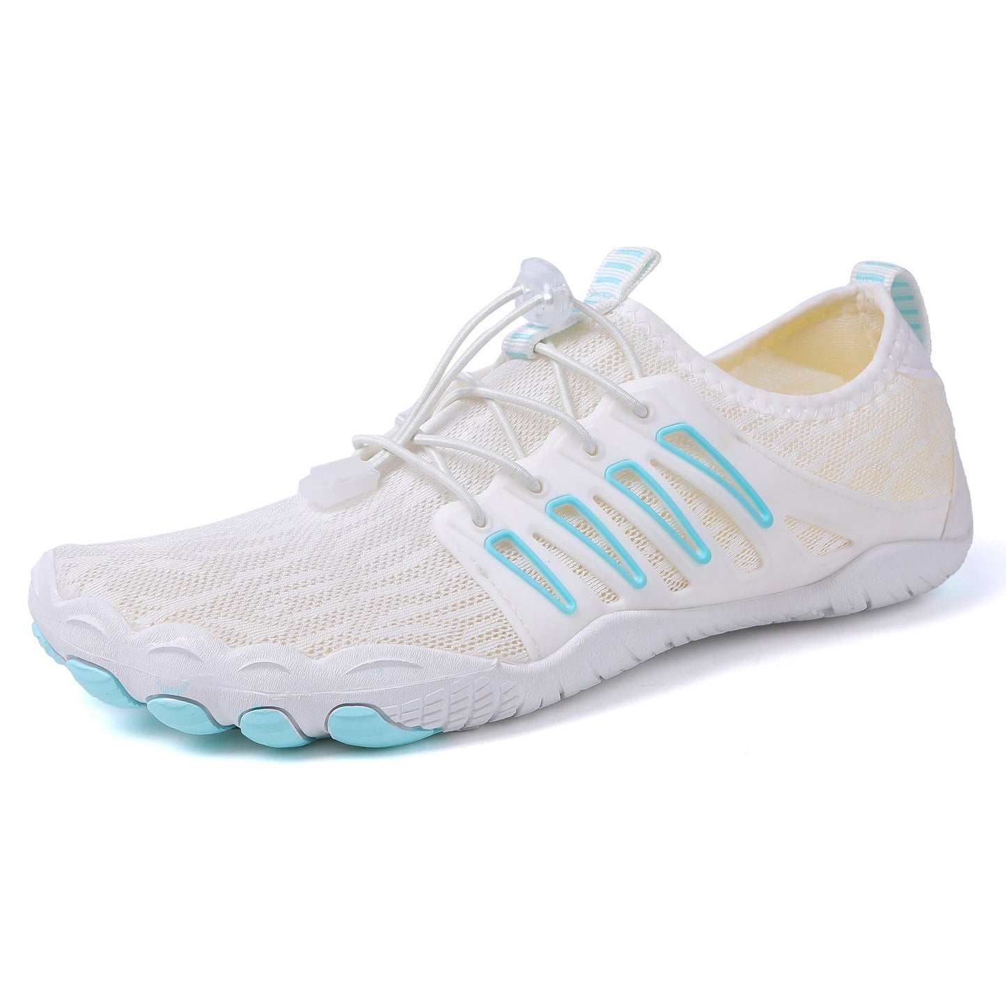 Drifters Pro Erdung Allround Barefoot Schuhe – Sohlenprofil | Schuh Galaxy