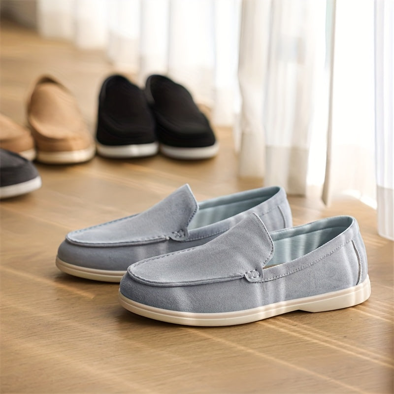 Elegante Komfort Loafer „Cabana“ – Seitenansicht | Schuh Galaxy