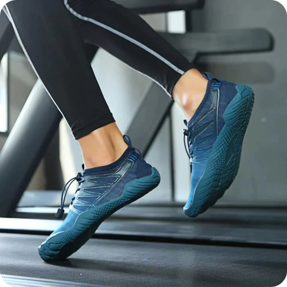 Feel Pro Erdung Allround Barefoot Schuhe – Innenansicht | Schuh Galaxy