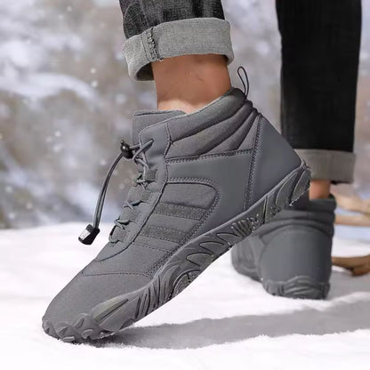 Außenbereich Männer & Frauen Stiefel „Kasdava“ – Sohlenprofil | Schuh Galaxy