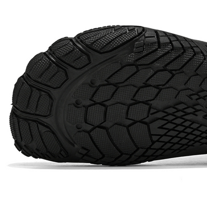 Walker Pro Erdung Allround Barefoot Schuhe – Detailansicht | Schuh Galaxy