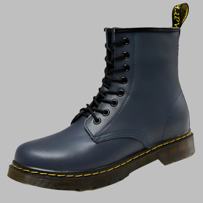 Moderne Schnürstiefeletten „Elegance“ | Klassisch & Chic