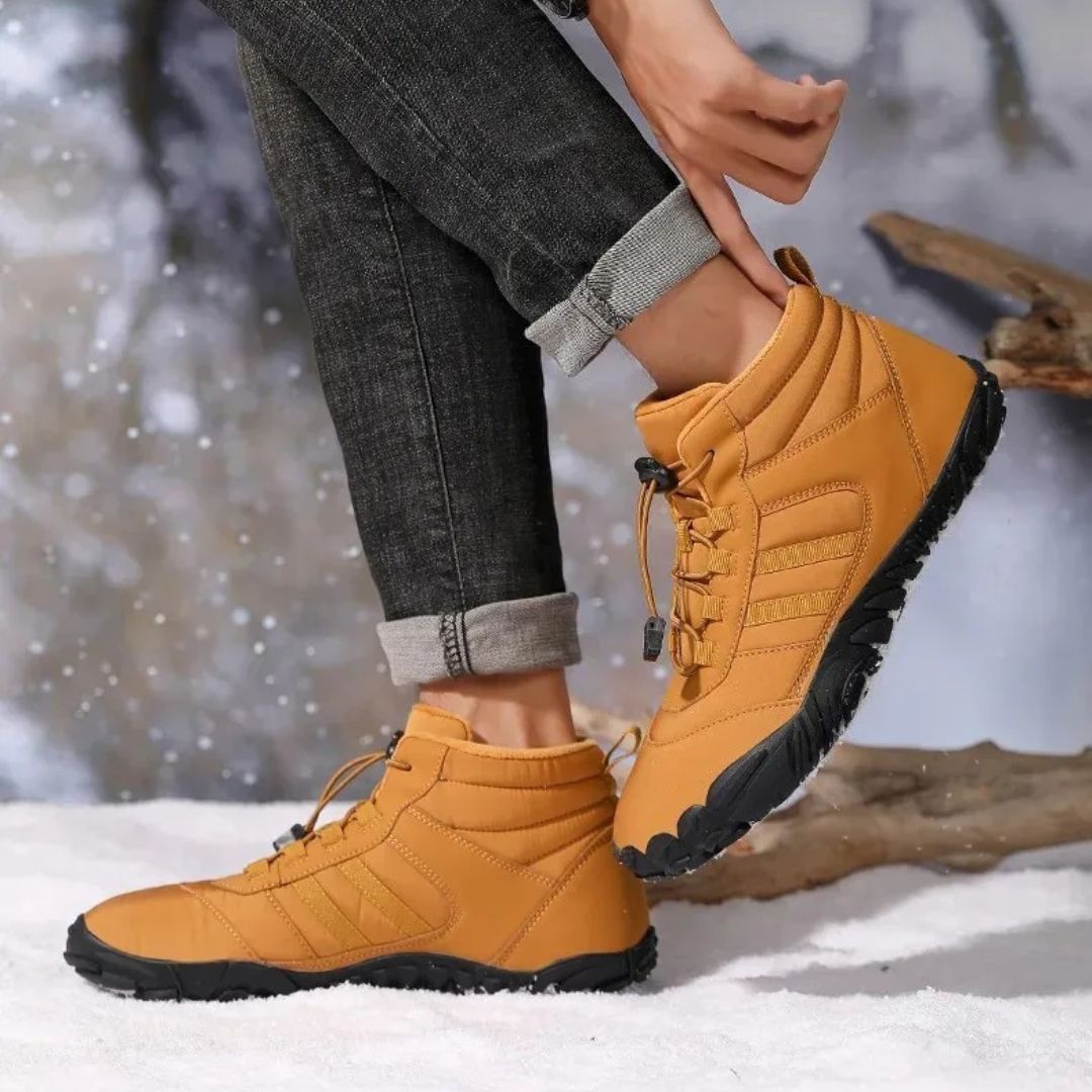 Außenbereich Männer & Frauen Stiefel „Kasdava“ – Detailansicht | Schuh Galaxy