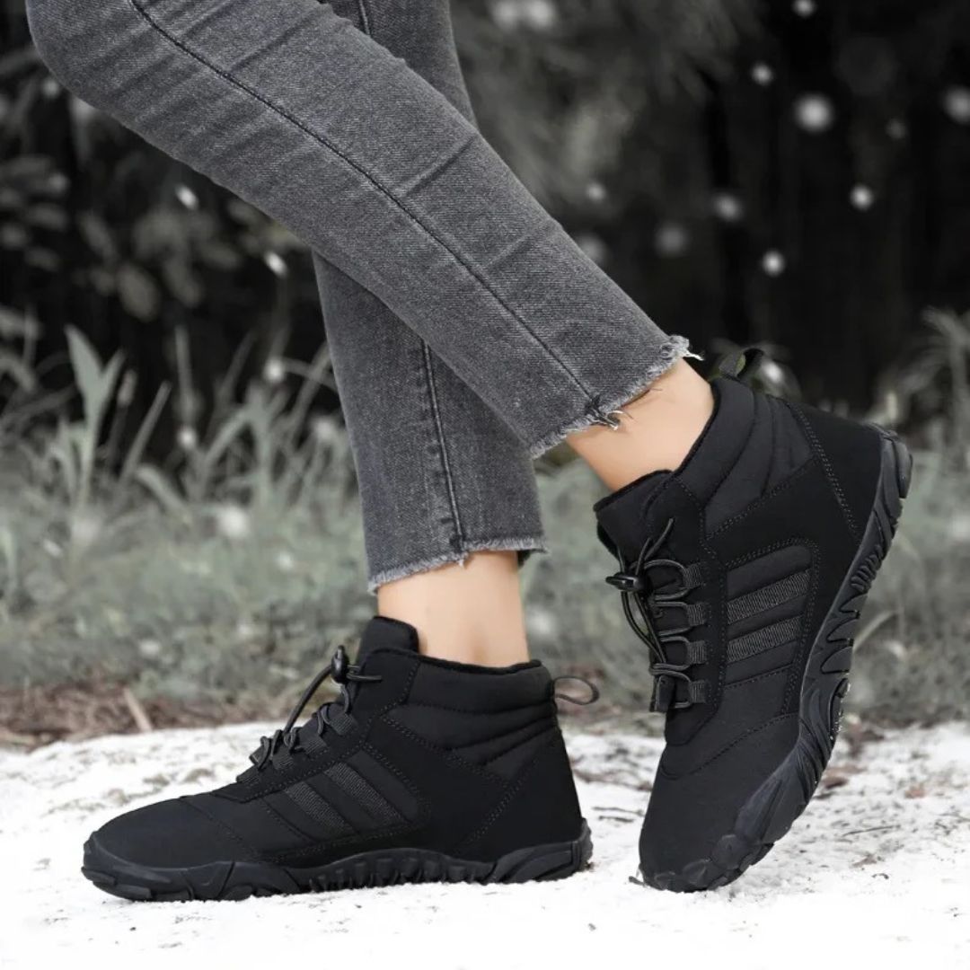 Außenbereich Männer & Frauen Stiefel „Kasdava“ – Beide Schuhe | Schuh Galaxy