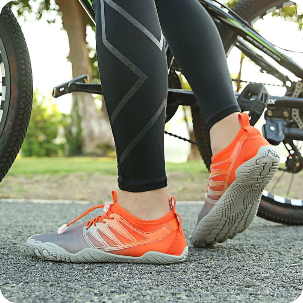 Feel Pro Erdung Allround Barefoot Schuhe – Beide Schuhe | Schuh Galaxy