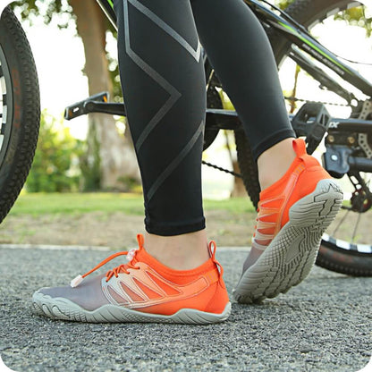 Feel Pro Erdung Allround Barefoot Schuhe – Beide Schuhe | Schuh Galaxy