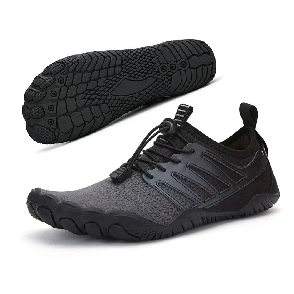 Feel Pro Erdung Allround Barefoot Schuhe – Beide Schuhe | Schuh Galaxy