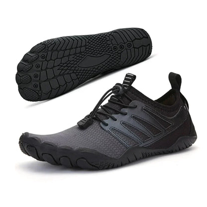 Feel Pro Erdung Allround Barefoot Schuhe – Beide Schuhe | Schuh Galaxy