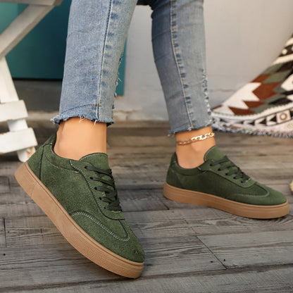 PureLine Damen Sneaker – Innenansicht | Schuh Galaxy
