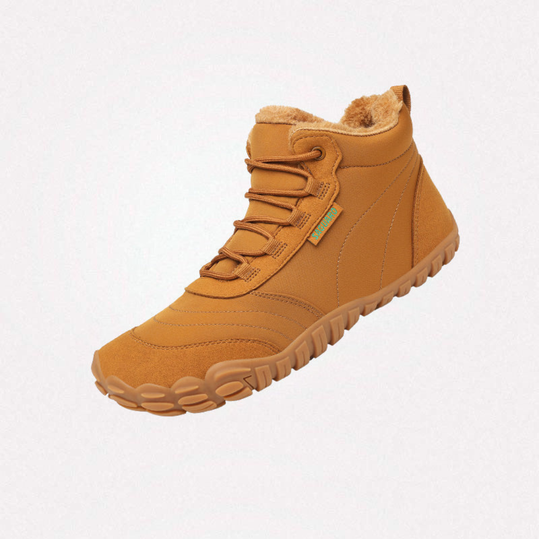 Will2 Barfußschuhe Herren – Seitenansicht | Schuh Galaxy