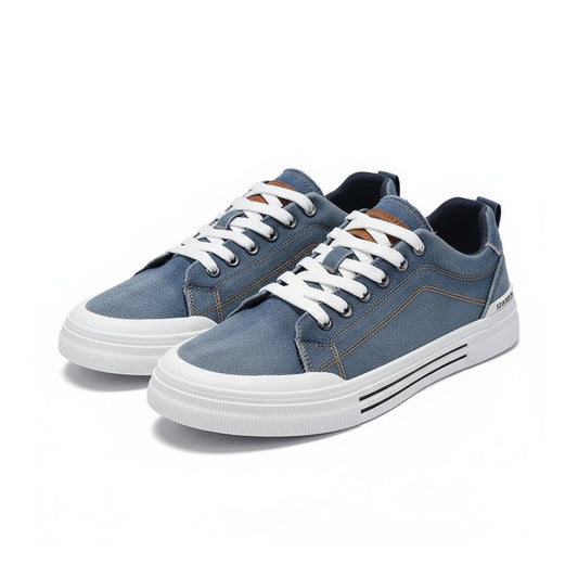 Design Canvas Sneaker „Hayden“ | Leicht & Bequem