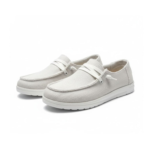 Premium Schnürschuhe Damen „Amora“ | Zeitlos & Flexibel