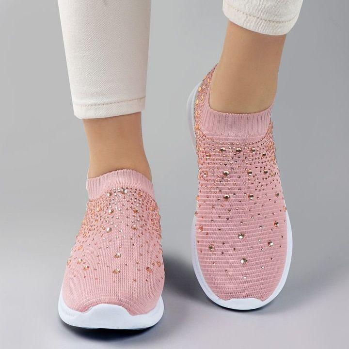 ShineStep Orthopedic Damen Schuh – Detailansicht | Schuh Galaxy