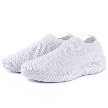 ShineStep Orthopedic Damen Schuh – Seitenansicht | Schuh Galaxy