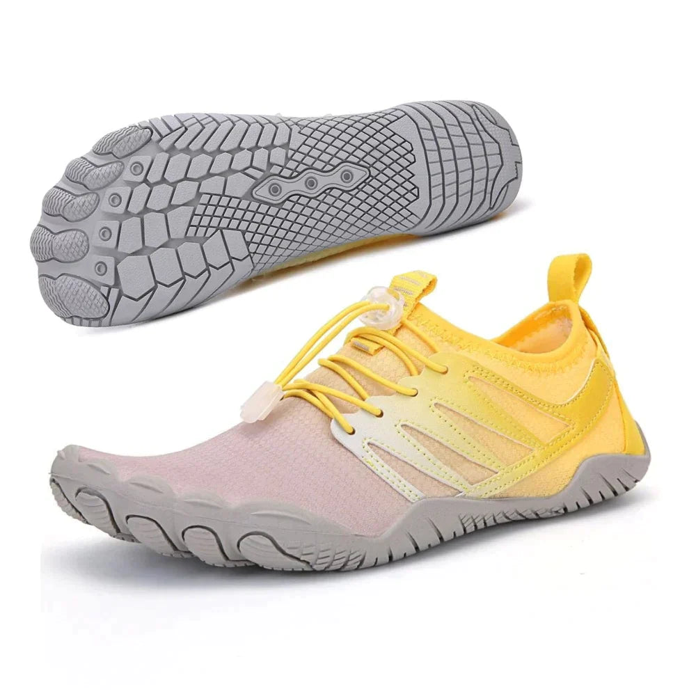 Feel Pro Erdung Allround Barefoot Schuhe – Innenansicht | Schuh Galaxy