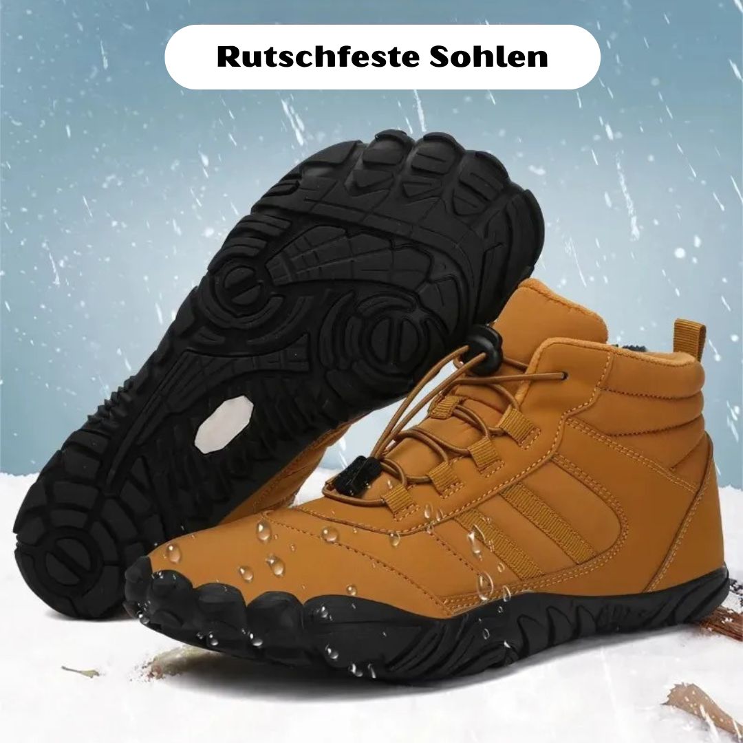 Außenbereich Männer & Frauen Stiefel „Kasdava“ – Seitenansicht | Schuh Galaxy