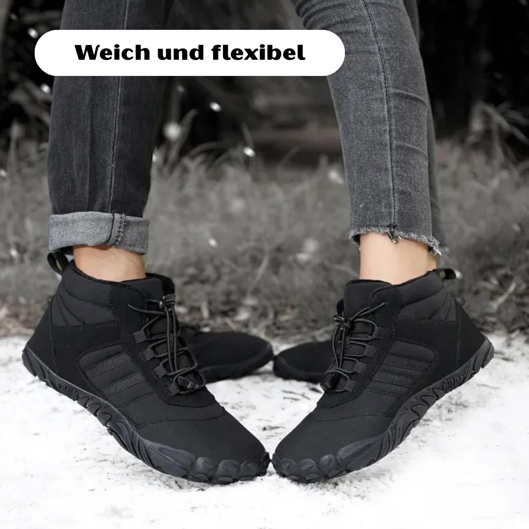 Außenbereich Männer & Frauen Stiefel „Kasdava“ – Innenansicht | Schuh Galaxy