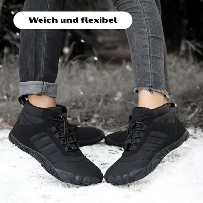 Außenbereich Männer & Frauen Stiefel „Kasdava“ – Innenansicht | Schuh Galaxy