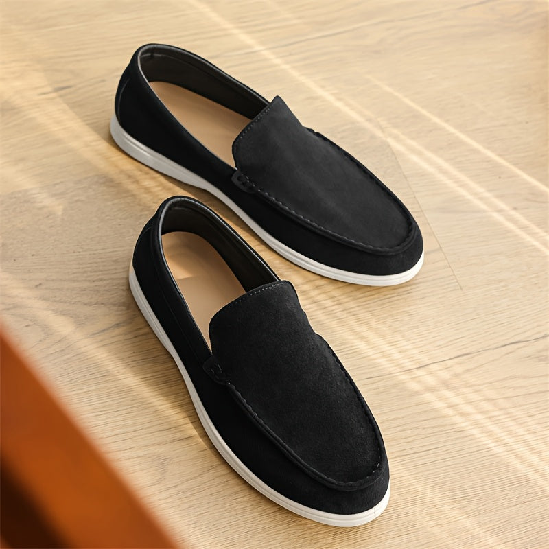 Elegante Komfort Loafer „Cabana“ – Seitenansicht | Schuh Galaxy
