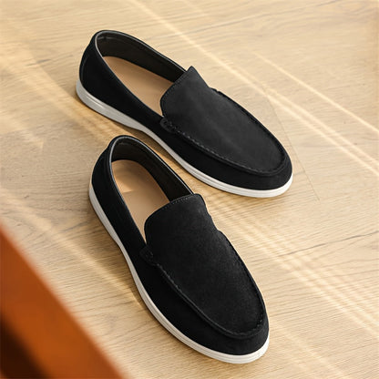 Elegante Komfort Loafer „Cabana“ – Seitenansicht | Schuh Galaxy