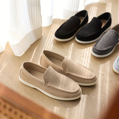 Elegante Komfort Loafer „Cabana“ – Detailansicht | Schuh Galaxy