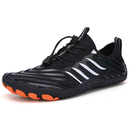 Air Pro Erdung Allround Barefoot Schuhe – Innenansicht | Schuh Galaxy