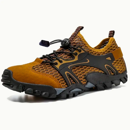 WildWander TrailFlex Outdoor Sneaker – Sohlenprofil | Schuh Galaxy