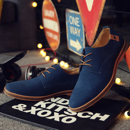Design Komfort Wanderschuh Herren „TrailForm“ – Seitenansicht | Schuh Galaxy