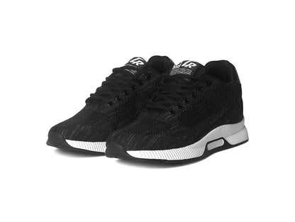 Design Komfort Laufschuhe „V2 Cloud Runners“ – Rückansicht | Schuh Galaxy