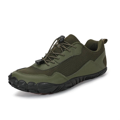 Wandern Pro Erdung Allround Barefoot Schuhe