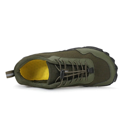 Wandern Pro Erdung Allround Barefoot Schuhe – Innenansicht | Schuh Galaxy