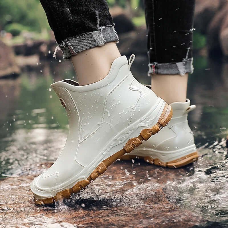 Zachary Regenstiefel – Beide Schuhe | Schuh Galaxy
