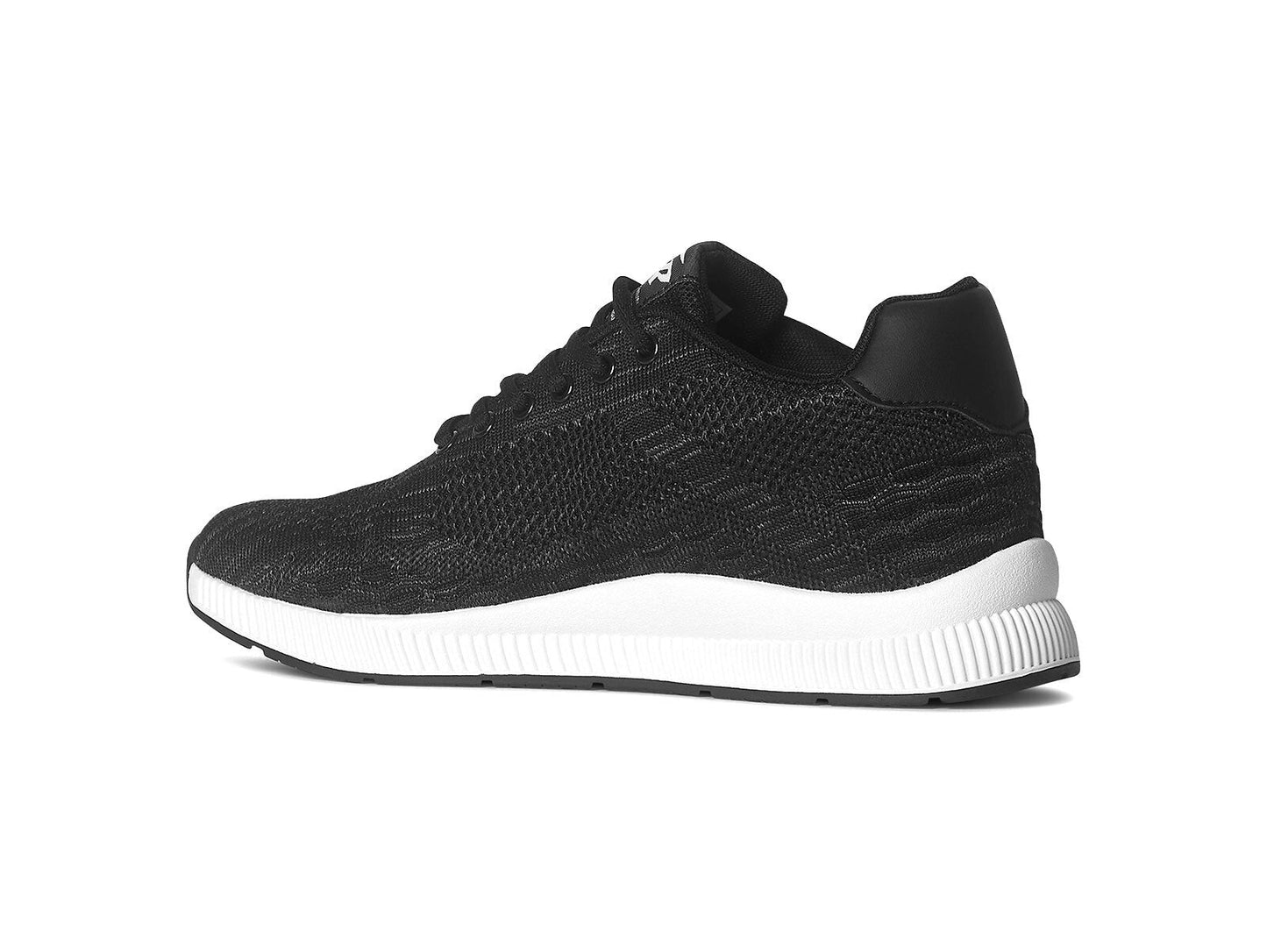 Design Komfort Laufschuhe „V2 Cloud Runners“ – Innenansicht | Schuh Galaxy