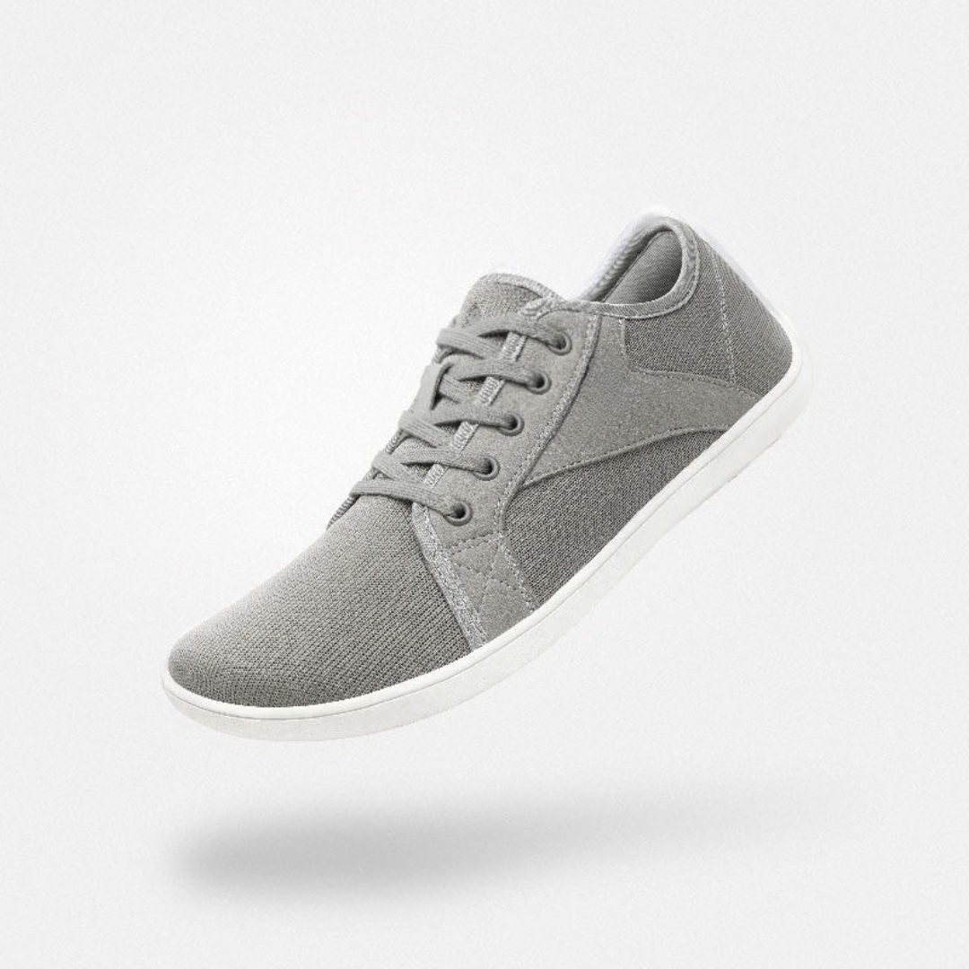 Luck1 Barfußschuhe – Sohlenprofil | Schuh Galaxy