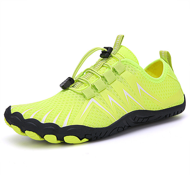 Air Pro Erdung Allround Barefoot Schuhe – Detailansicht | Schuh Galaxy