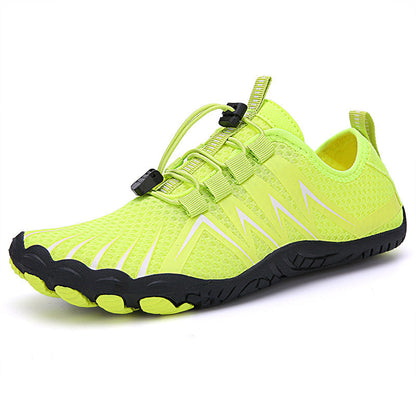 Air Pro Erdung Allround Barefoot Schuhe – Detailansicht | Schuh Galaxy