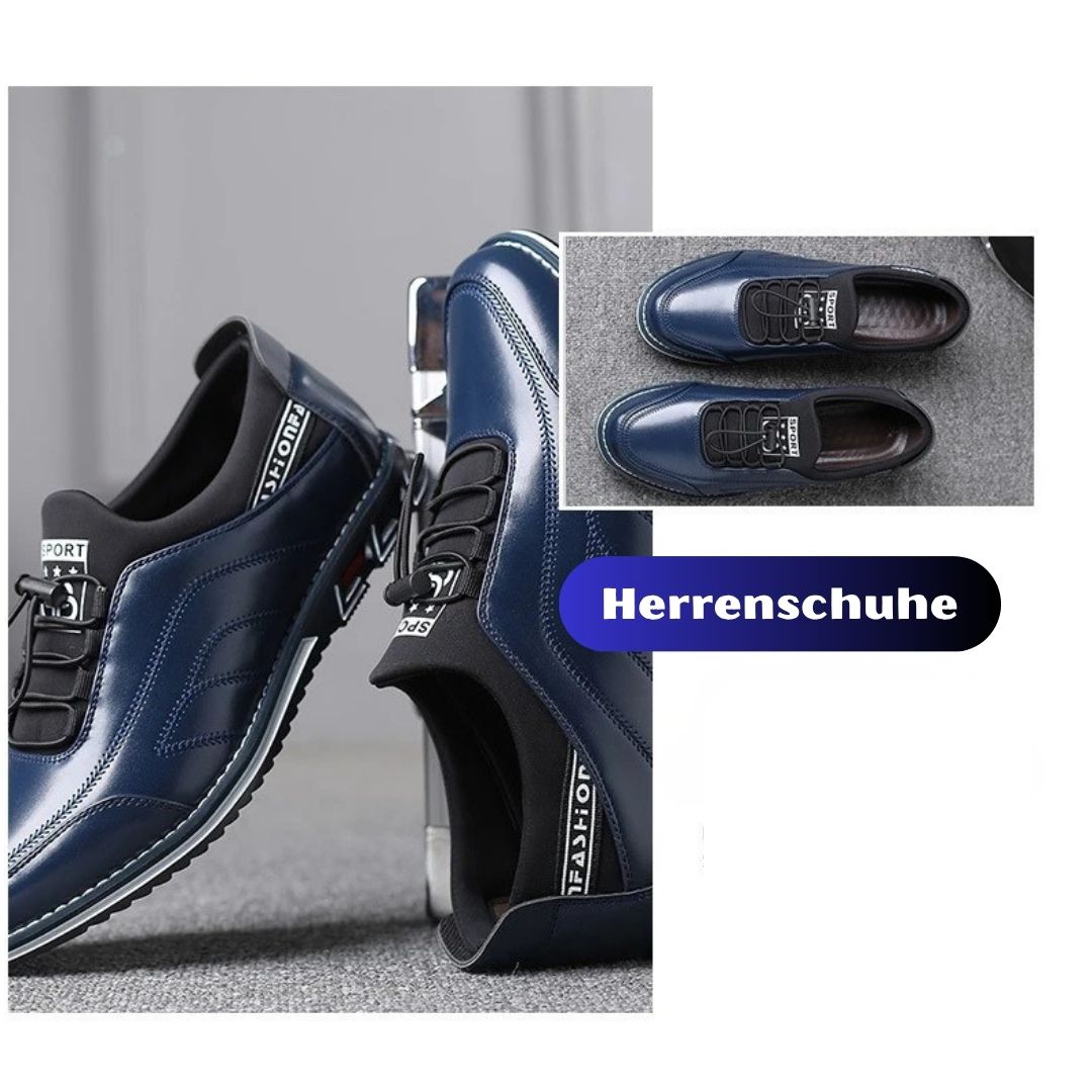Komfort Freizeitschuhe „Cruise“ – Sohlenprofil | Schuh Galaxy