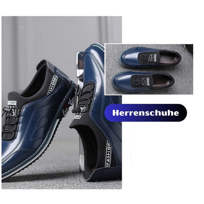 Komfort Freizeitschuhe „Cruise“ – Sohlenprofil | Schuh Galaxy
