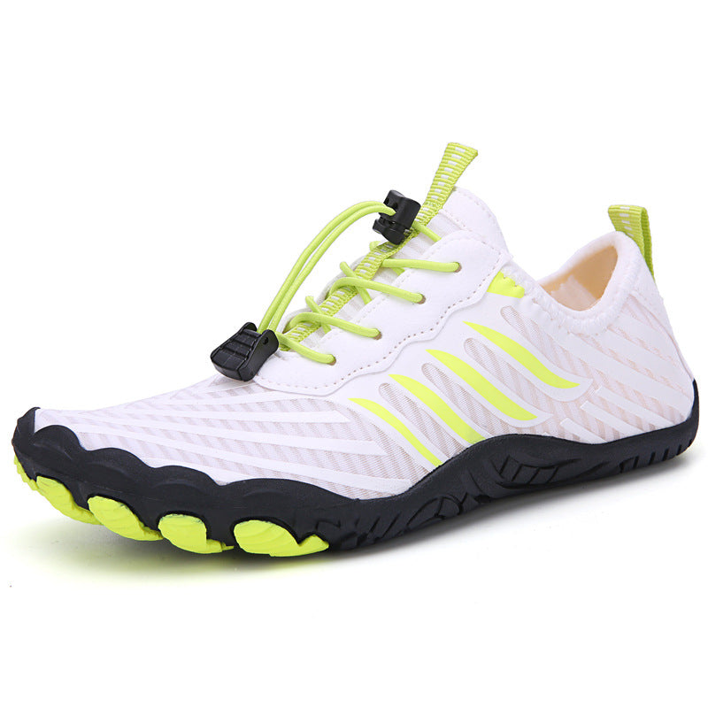 Air Pro Erdung Allround Barefoot Schuhe – Sohlenprofil | Schuh Galaxy