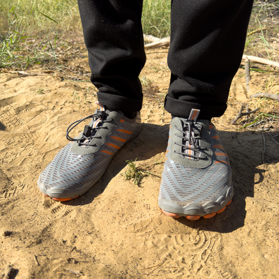 Air Pro Erdung Allround Barefoot Schuhe
