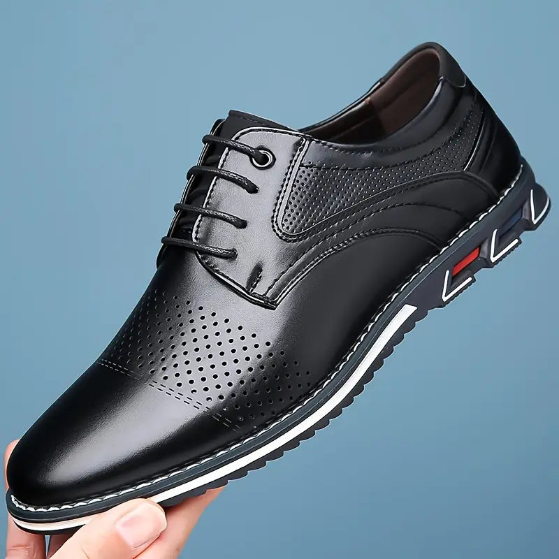 Moderne Sommer Loafer „Cannes“ – Rückansicht | Schuh Galaxy