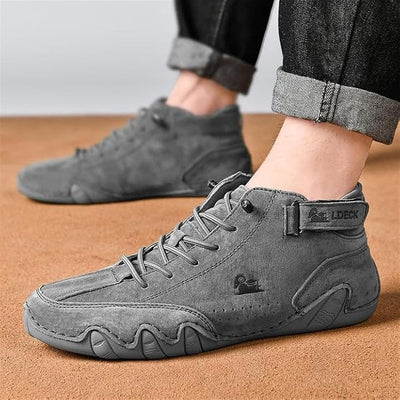 VogLDeck | Wasserdichte und atmungsaktive orthopädische Schuhe