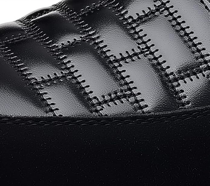 Berlin Ultrabequeme Stilvolle Herrenschuhe – Innenansicht | Schuh Galaxy