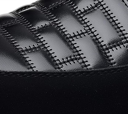 Berlin Ultrabequeme Stilvolle Herrenschuhe – Innenansicht | Schuh Galaxy