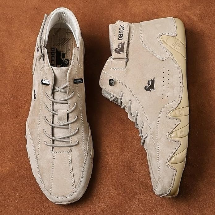 VogLDeck – Innenansicht | Schuh Galaxy