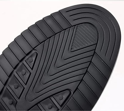 Berlin Ultrabequeme Stilvolle Herrenschuhe – Sohlenprofil | Schuh Galaxy