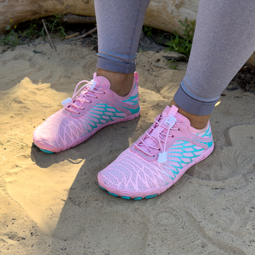 Skin Pro Erdung Allround Barefoot Schuhe