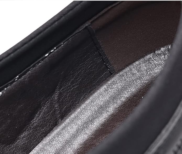 Berlin Ultrabequeme Stilvolle Herrenschuhe – Beide Schuhe | Schuh Galaxy
