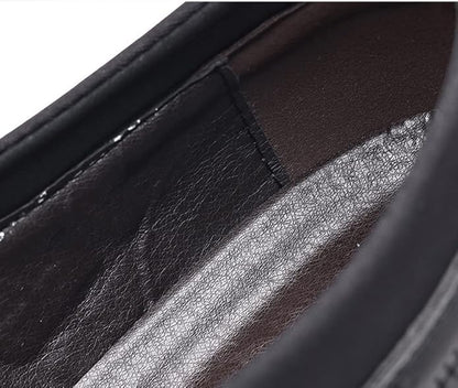 Berlin Ultrabequeme Stilvolle Herrenschuhe – Beide Schuhe | Schuh Galaxy